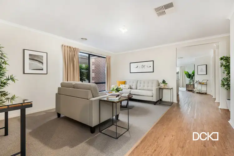 Second view of Homely house listing, 7 Gordonia Avenue, Epsom VIC 3551