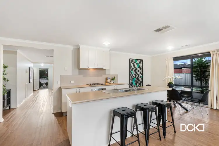 Fifth view of Homely house listing, 7 Gordonia Avenue, Epsom VIC 3551