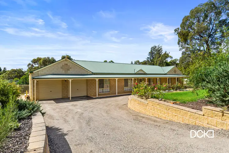 Third view of Homely house listing, 12 Timbertop Rise, Maiden Gully VIC 3551