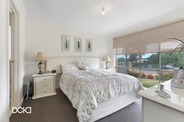 Second view of Homely house listing, 34 Haggar Street, Eaglehawk VIC 3556