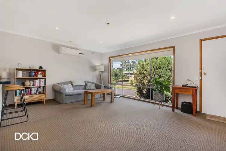 Third view of Homely unit listing, 2/42 Bakewell Street, North Bendigo VIC 3550