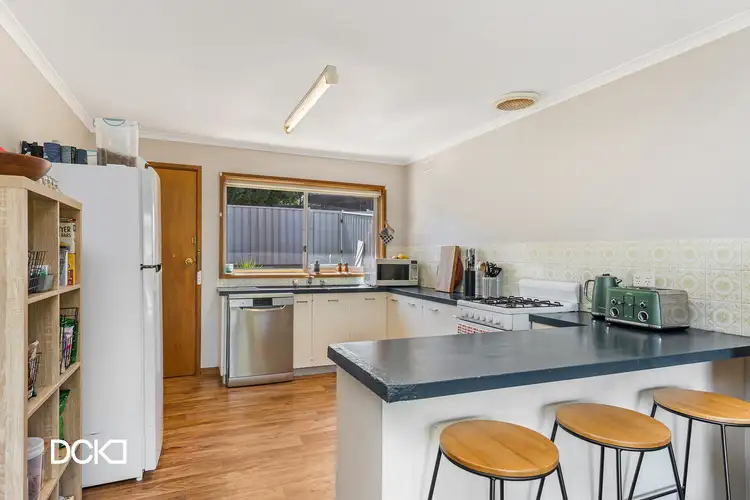 Fourth view of Homely unit listing, 2/42 Bakewell Street, North Bendigo VIC 3550