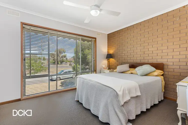Fifth view of Homely unit listing, 2/42 Bakewell Street, North Bendigo VIC 3550