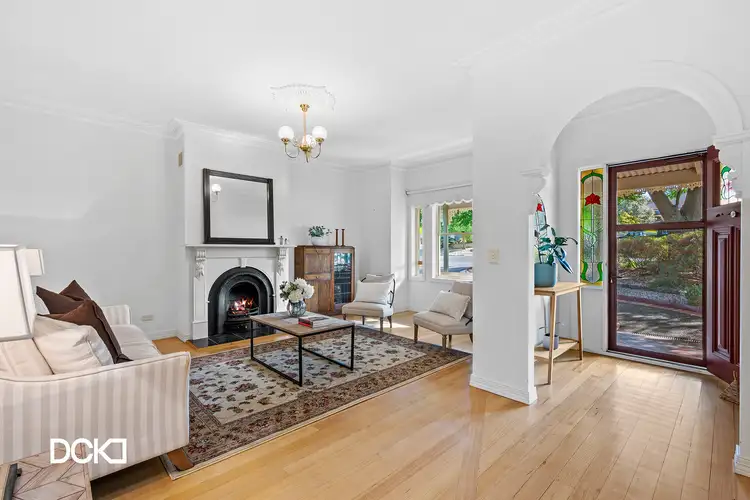 Fifth view of Homely house listing, 30 Palm Avenue, Spring Gully VIC 3550