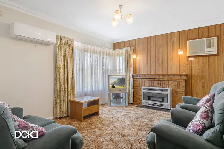 Second view of Homely house listing, 24 Symonds Street, Golden Square VIC 3555