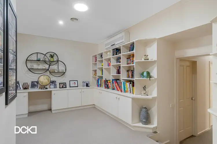 Third view of Homely house listing, 132 Harley Street, Strathdale VIC 3550