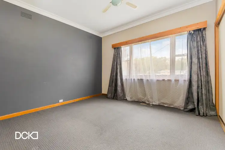 Third view of Homely house listing, 8 Morrison Street, Kangaroo Flat VIC 3555
