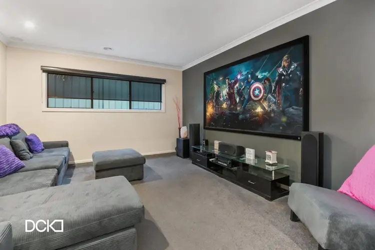 Third view of Homely house listing, 6 Erin Court, Maiden Gully VIC 3551