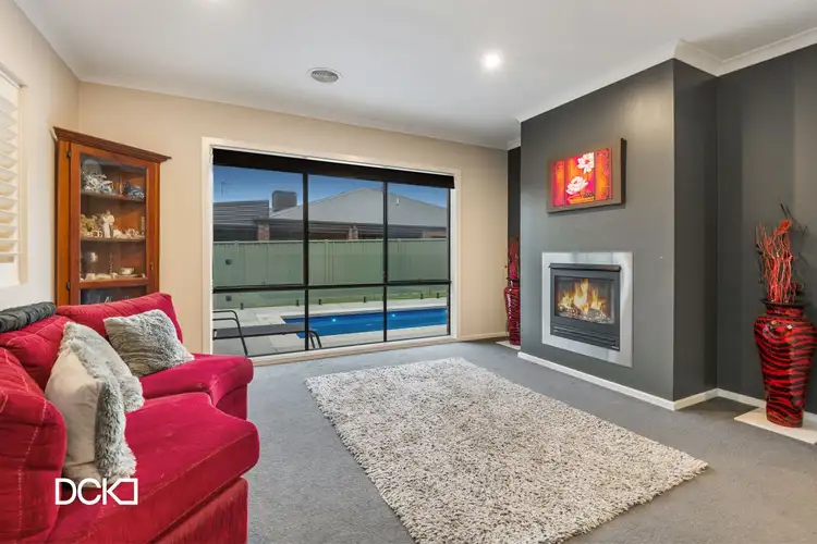 Fourth view of Homely house listing, 6 Erin Court, Maiden Gully VIC 3551