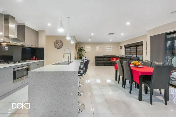 Fifth view of Homely house listing, 6 Erin Court, Maiden Gully VIC 3551