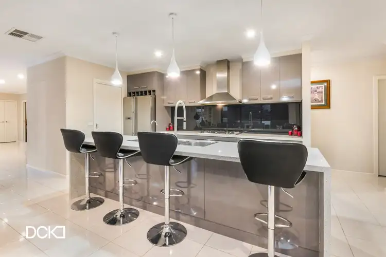 Sixth view of Homely house listing, 6 Erin Court, Maiden Gully VIC 3551