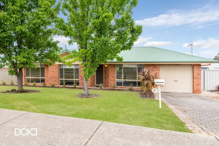 Main view of Homely house listing, 6 Banool Street, Golden Square VIC 3555