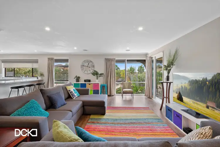 Seventh view of Homely house listing, 21 Timbertop Drive, Kennington VIC 3550