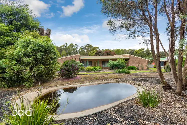41 Monsants Road, Maiden Gully VIC 3551