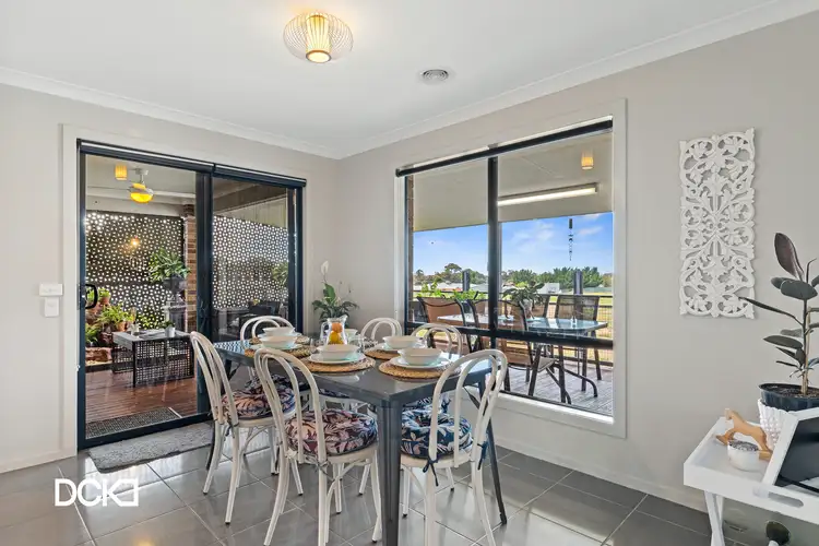 Sixth view of Homely house listing, 136 Wesley Street, Kangaroo Flat VIC 3555