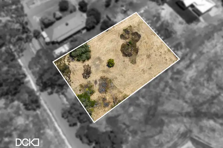 Seventh view of Homely land listing, 20 Burns Street, Axedale VIC 3551