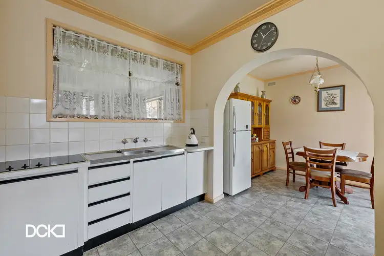 Third view of Homely house listing, 5 May Street, Kangaroo Flat VIC 3555
