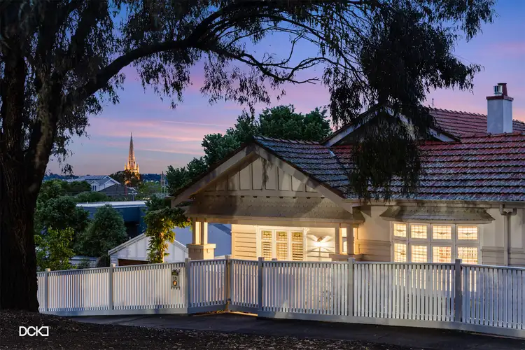 Third view of Homely house listing, 19 Nettle Street, Ironbark VIC 3550