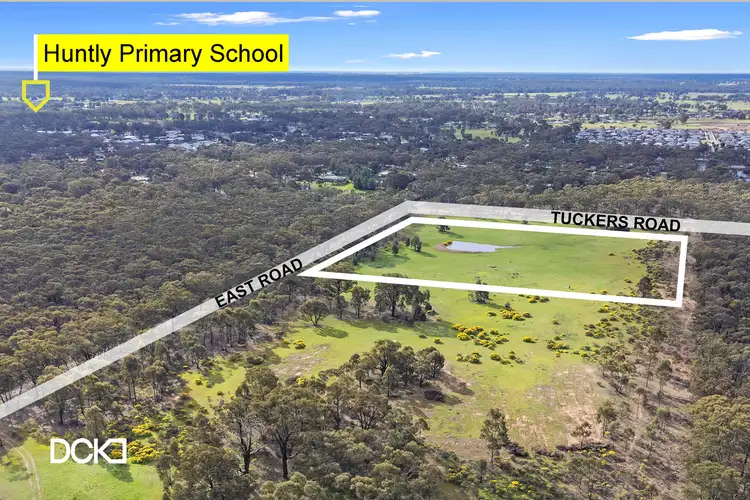 Third view of Homely land listing, 64 East Road, Huntly VIC 3551
