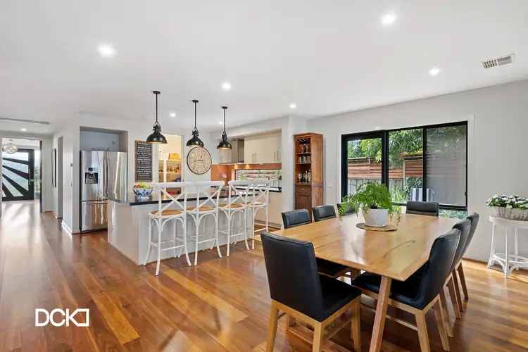 Seventh view of Homely house listing, 203 King Street, Bendigo VIC 3550