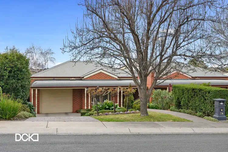 36A Harpin Street, Bendigo VIC 3550