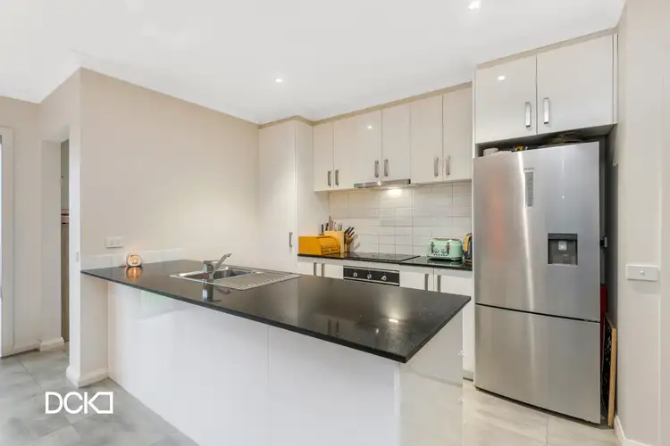 Fourth view of Homely townhouse listing, 1/23A Smith Street, North Bendigo VIC 3550