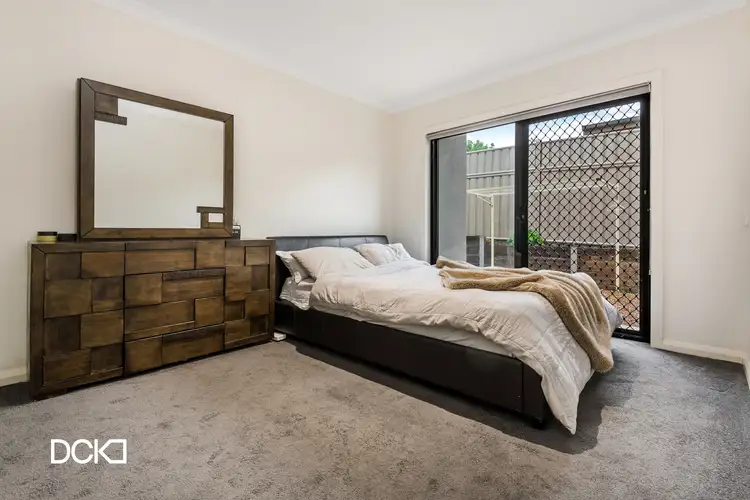 Fifth view of Homely townhouse listing, 1/23A Smith Street, North Bendigo VIC 3550