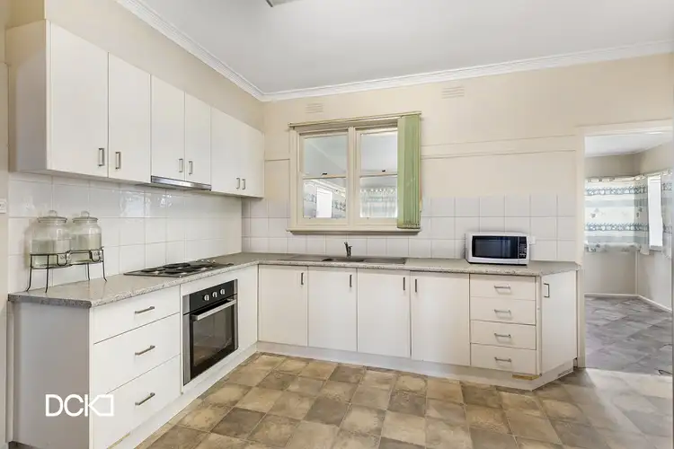 Fourth view of Homely house listing, 18 Jennings Street, East Bendigo VIC 3550