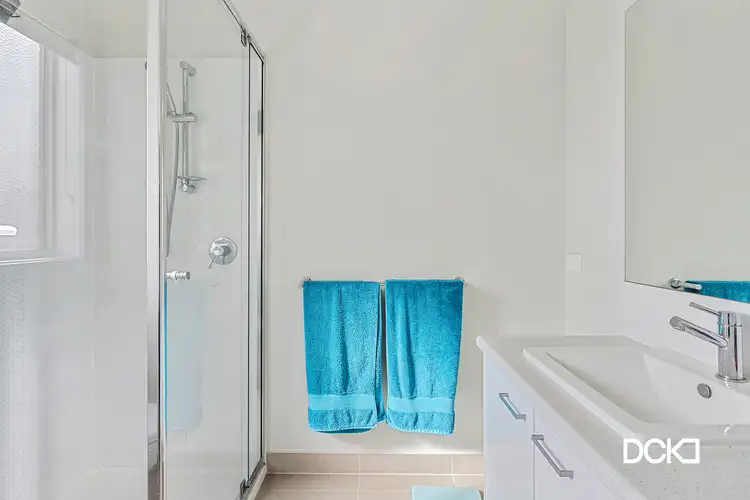 Third view of Homely townhouse listing, 13/21 Heinz Street, White Hills VIC 3550