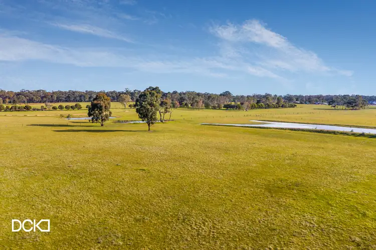 Fifth view of Homely rural property listing, 1253 Calder Highway, Marong VIC 3515