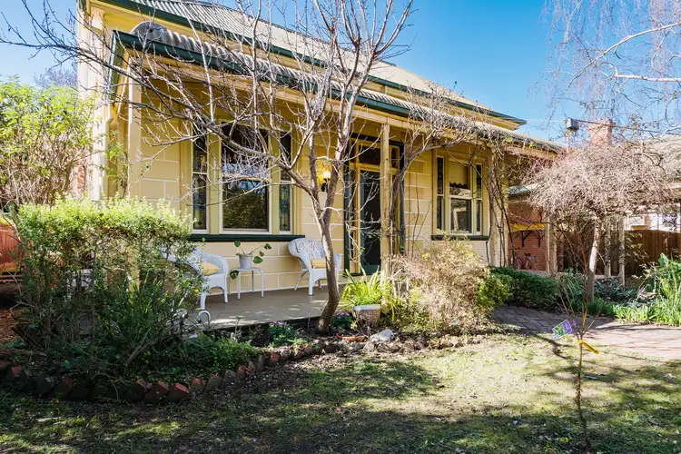 70 Vine Street, Bendigo VIC 3550