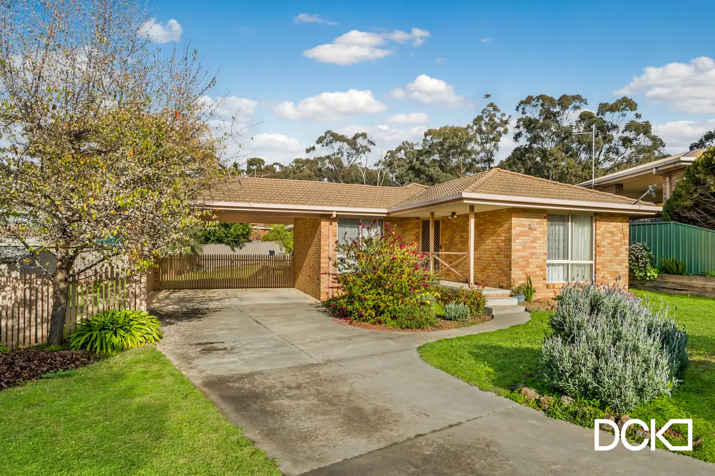 Main view of Homely house listing, 3 Banyula Court, Golden Square VIC 3555