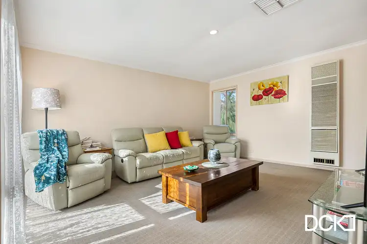 Second view of Homely house listing, 3 Banyula Court, Golden Square VIC 3555