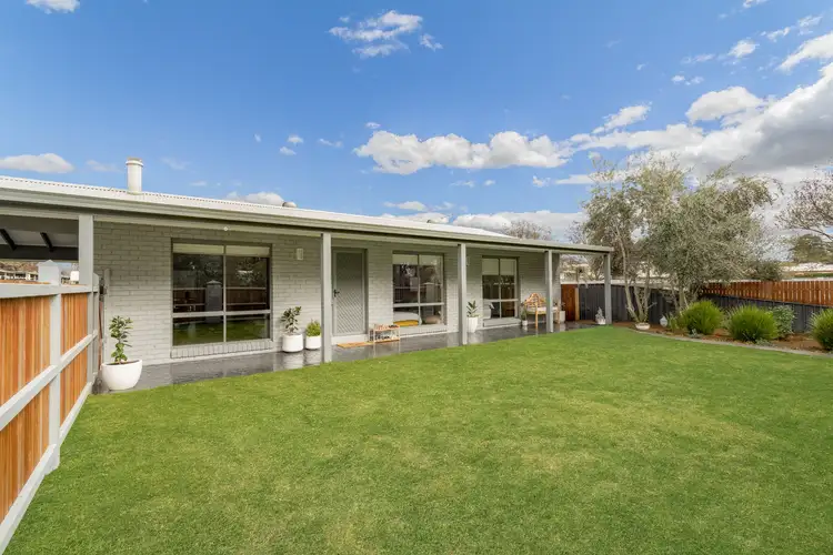 44 Heinz Street, East Bendigo VIC 3550