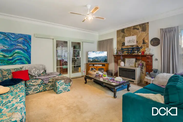 Fifth view of Homely house listing, 31 Smith Street, North Bendigo VIC 3550