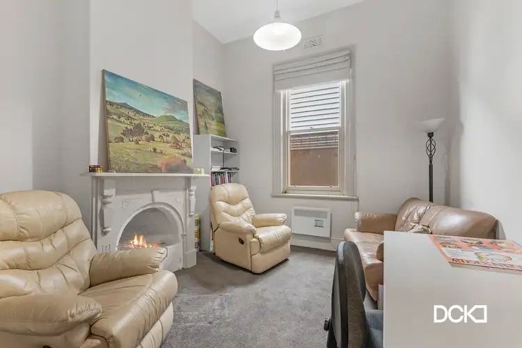 Fifth view of Homely house listing, 126 Williamson Street, Bendigo VIC 3550