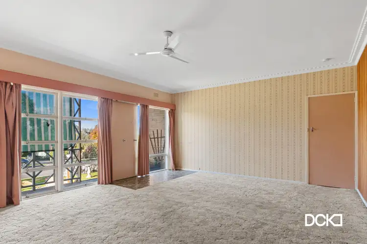 Second view of Homely house listing, 18 Barrell Street, Eaglehawk VIC 3556