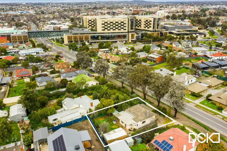Second view of Homely house listing, 176 Arnold Street, North Bendigo VIC 3550