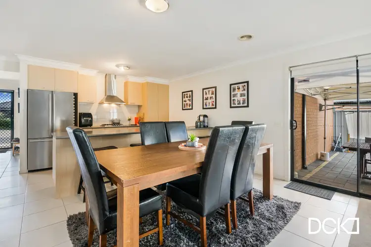 Fourth view of Homely house listing, 12 Crossley Avenue, Epsom VIC 3551
