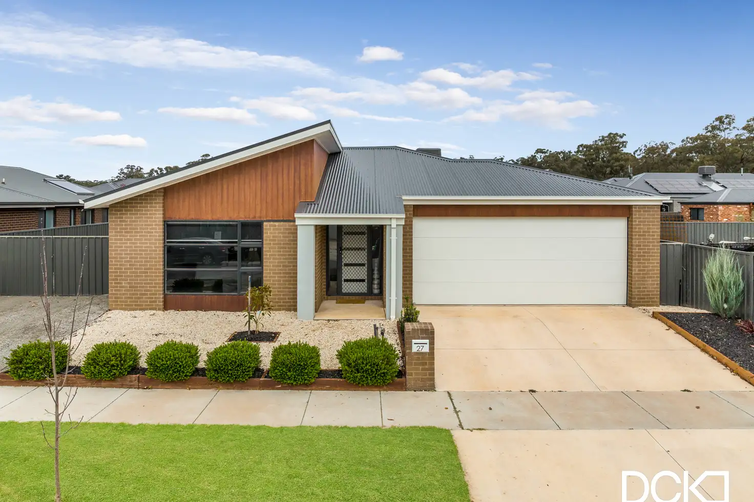 Main view of Homely house listing, 27 Dorset Drive, Marong VIC 3515