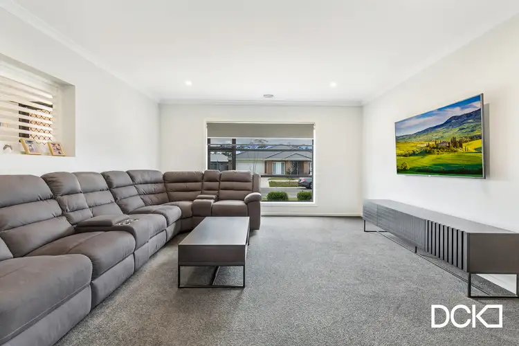 Fourth view of Homely house listing, 27 Dorset Drive, Marong VIC 3515