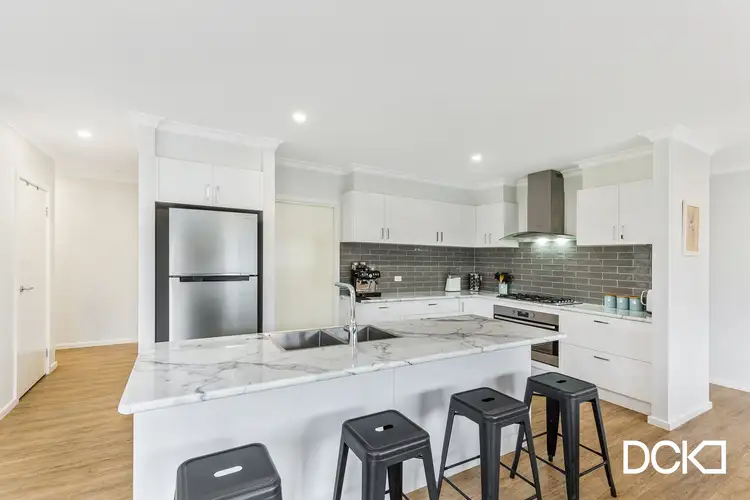 Fifth view of Homely house listing, 27 Dorset Drive, Marong VIC 3515
