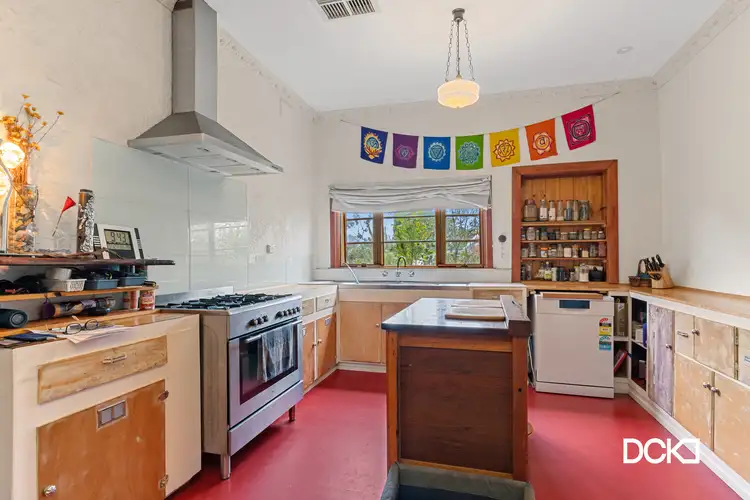 Fourth view of Homely house listing, 41 Houston Street, Quarry Hill VIC 3550