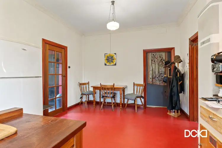 Fifth view of Homely house listing, 41 Houston Street, Quarry Hill VIC 3550
