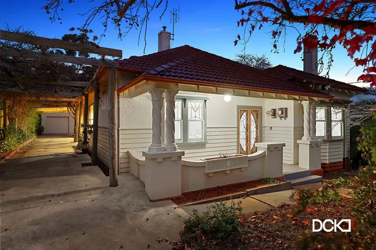 5 Albion Street, Kennington VIC 3550