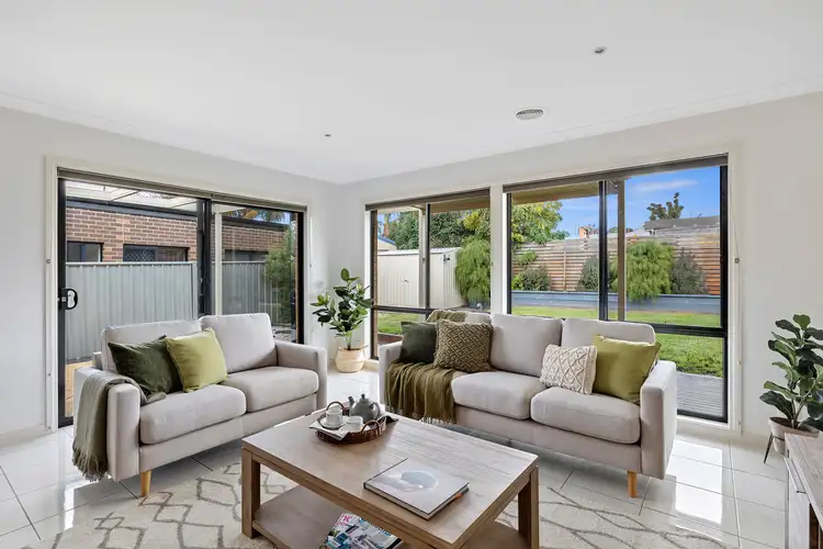 Seventh view of Homely house listing, 32 Waterview Drive, White Hills VIC 3550