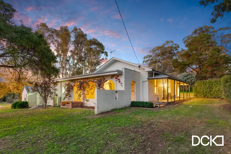 Second view of Homely house listing, 438 Nankervis Road, Mandurang VIC 3551