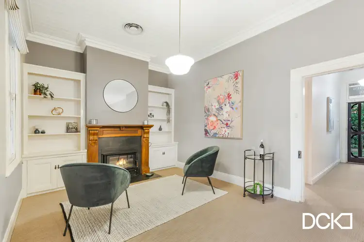 Fifth view of Homely house listing, 438 Nankervis Road, Mandurang VIC 3551