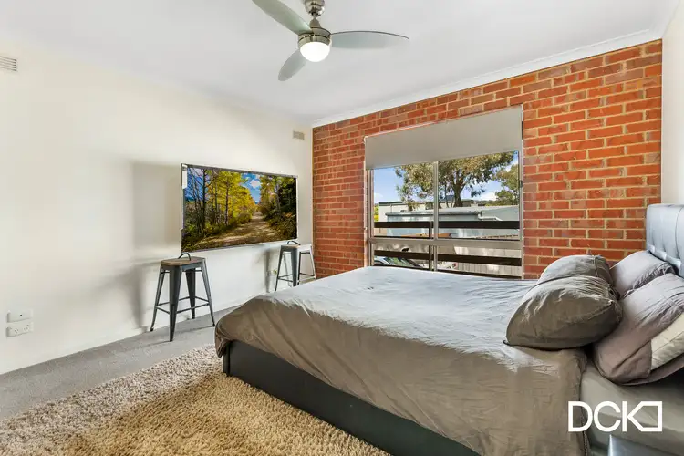 Second view of Homely townhouse listing, 4/16 Dooley Street, Bendigo VIC 3550