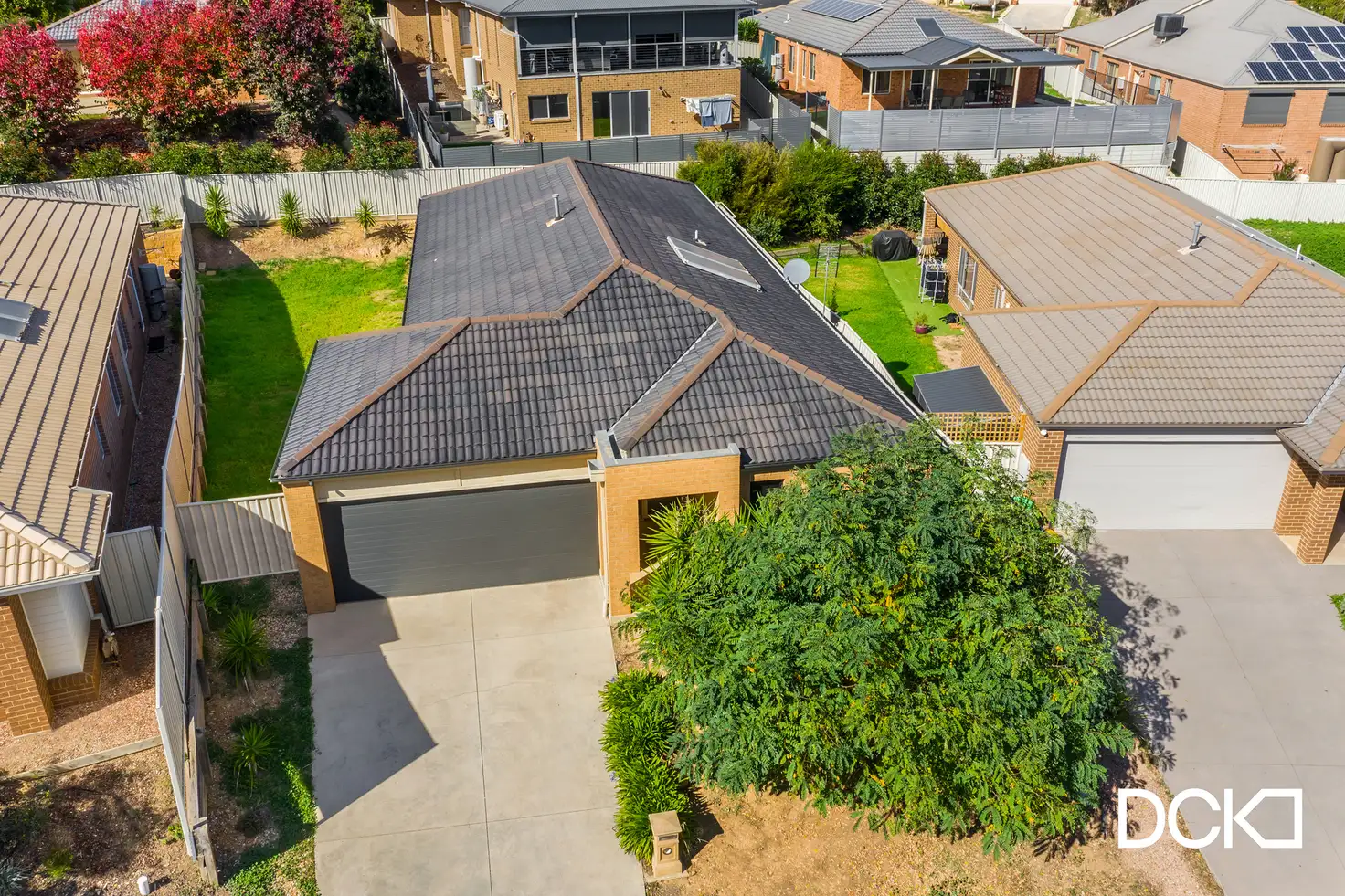 Main view of Homely house listing, 13 Tununga Circuit, Kangaroo Flat VIC 3555
